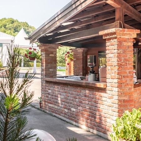 Hotel & Restaurant Se-Mi Veliko Trgovišće Eksteriør billede