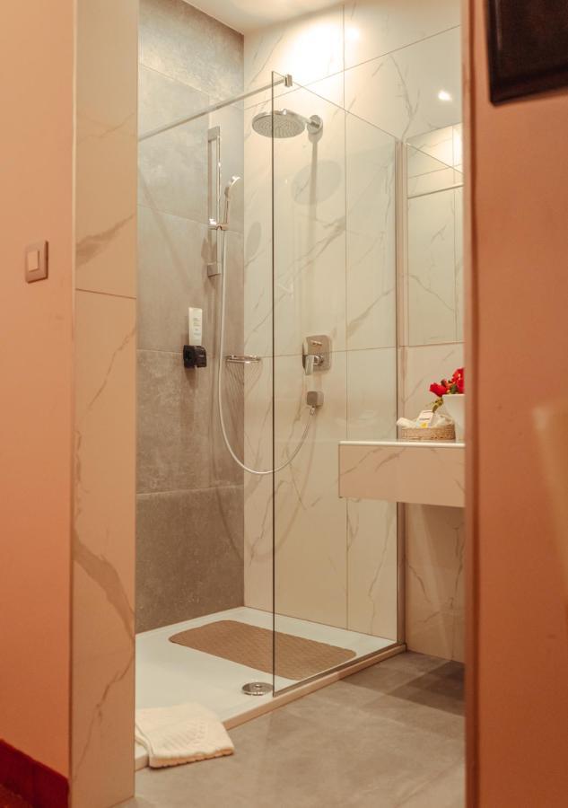 Hotel & Restaurant Se-Mi Veliko Trgovišće Eksteriør billede