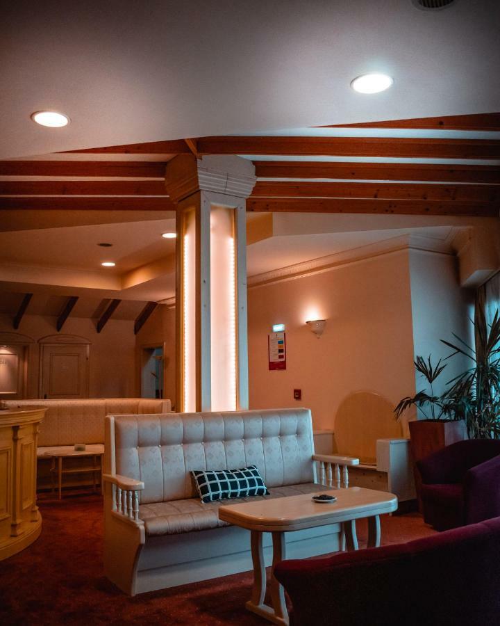 Hotel & Restaurant Se-Mi Veliko Trgovišće Eksteriør billede