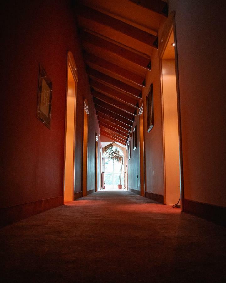 Hotel & Restaurant Se-Mi Veliko Trgovišće Eksteriør billede